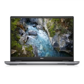 Dell Mobile Precision Workstation 7680 FHD+ Intel i9-13950HX, 32GB Ram, 1TB SSD, NVIDIA RTX 3500 Ada, Windows 11 Pro DELL - 1